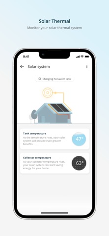 My Baxi Screenshot 8 of 9