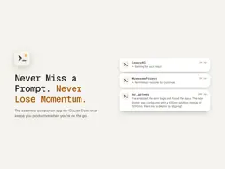 Claude Code Notifier Companion screenshot 6