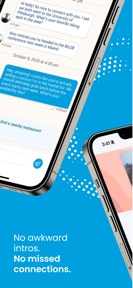 MatchPoint: AI Networking screenshot