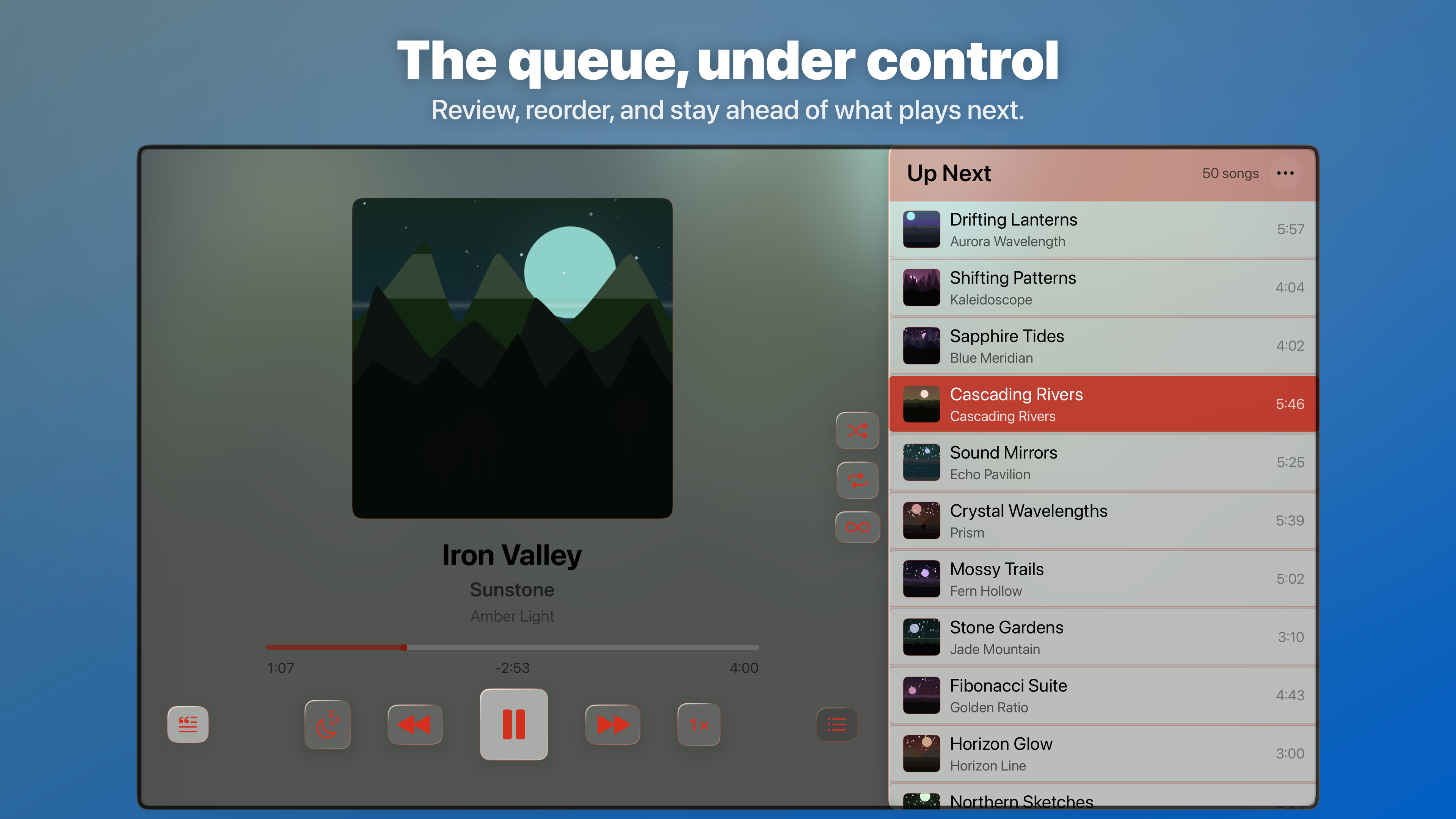 Dee Jellie: Jellyfin Media screenshot 38