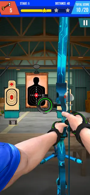 Archery Champ: Arrow & Bow screenshot 1