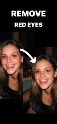 Red Eye Corrector: RedFixer screenshot 1