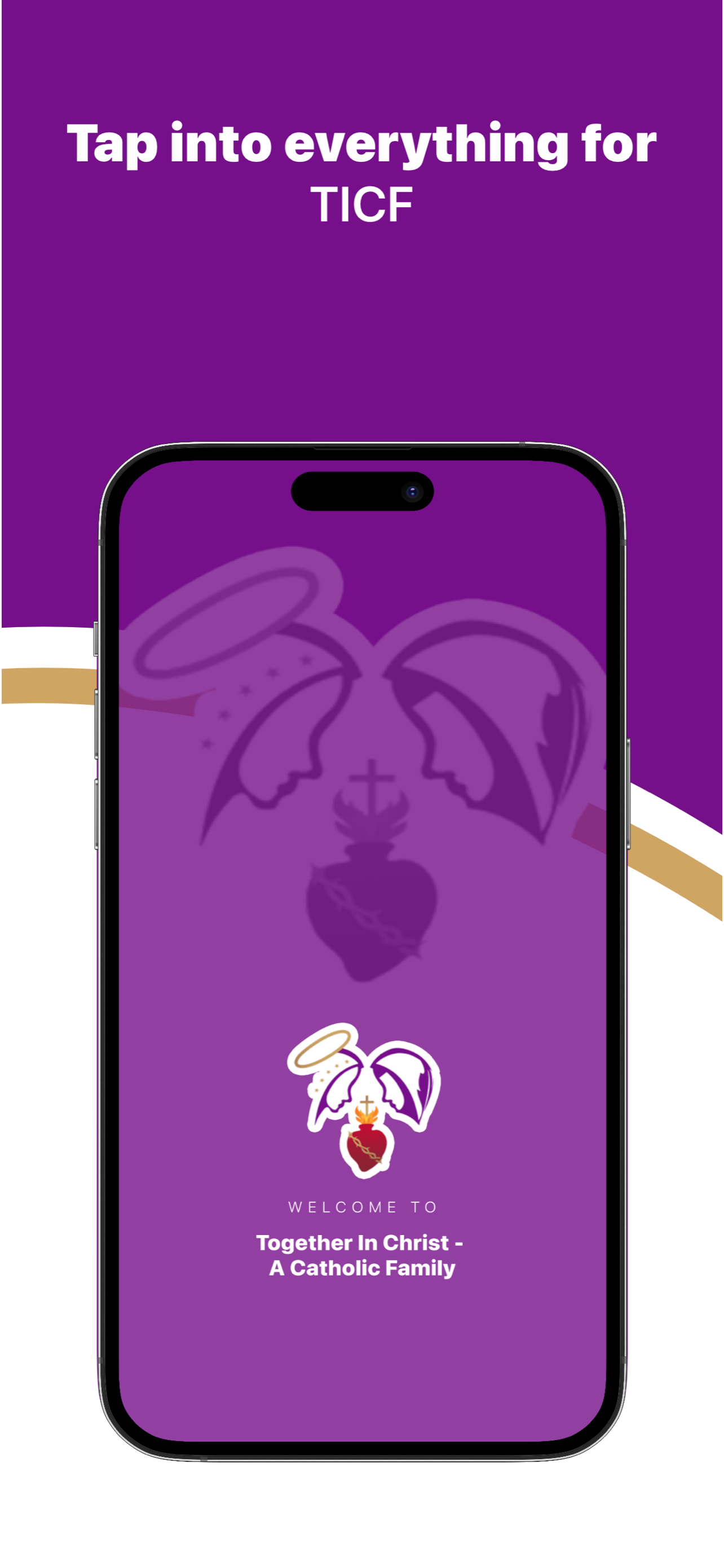 Together in Christ Family