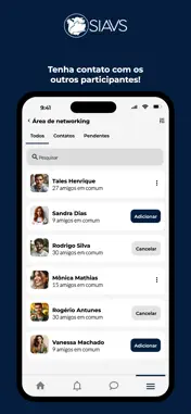 SIAVS screenshot 2