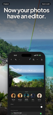 Tonalier screenshot 1