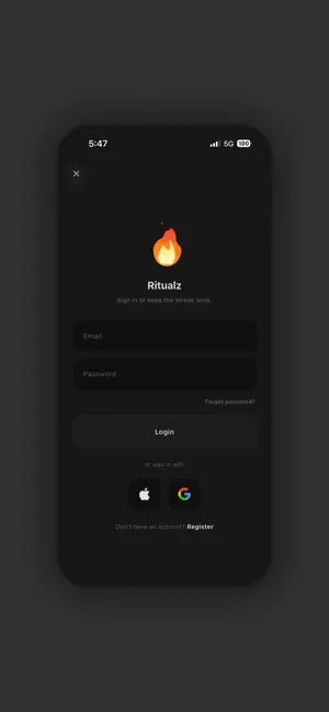 Ritualz screenshot 4