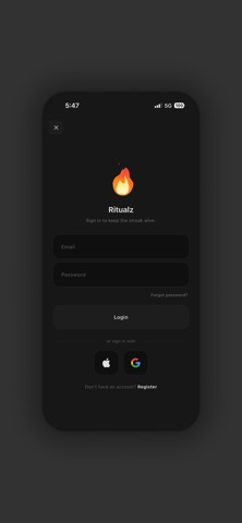 Ritualz Screenshot 4 of 4