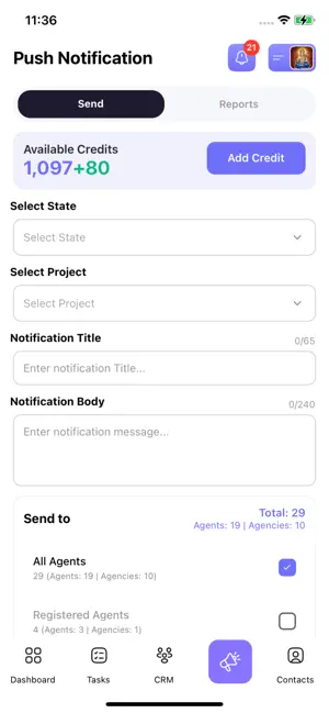 Rebax screenshot 2