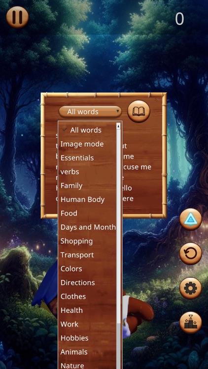 WordCatch - Language Learning screenshot-3