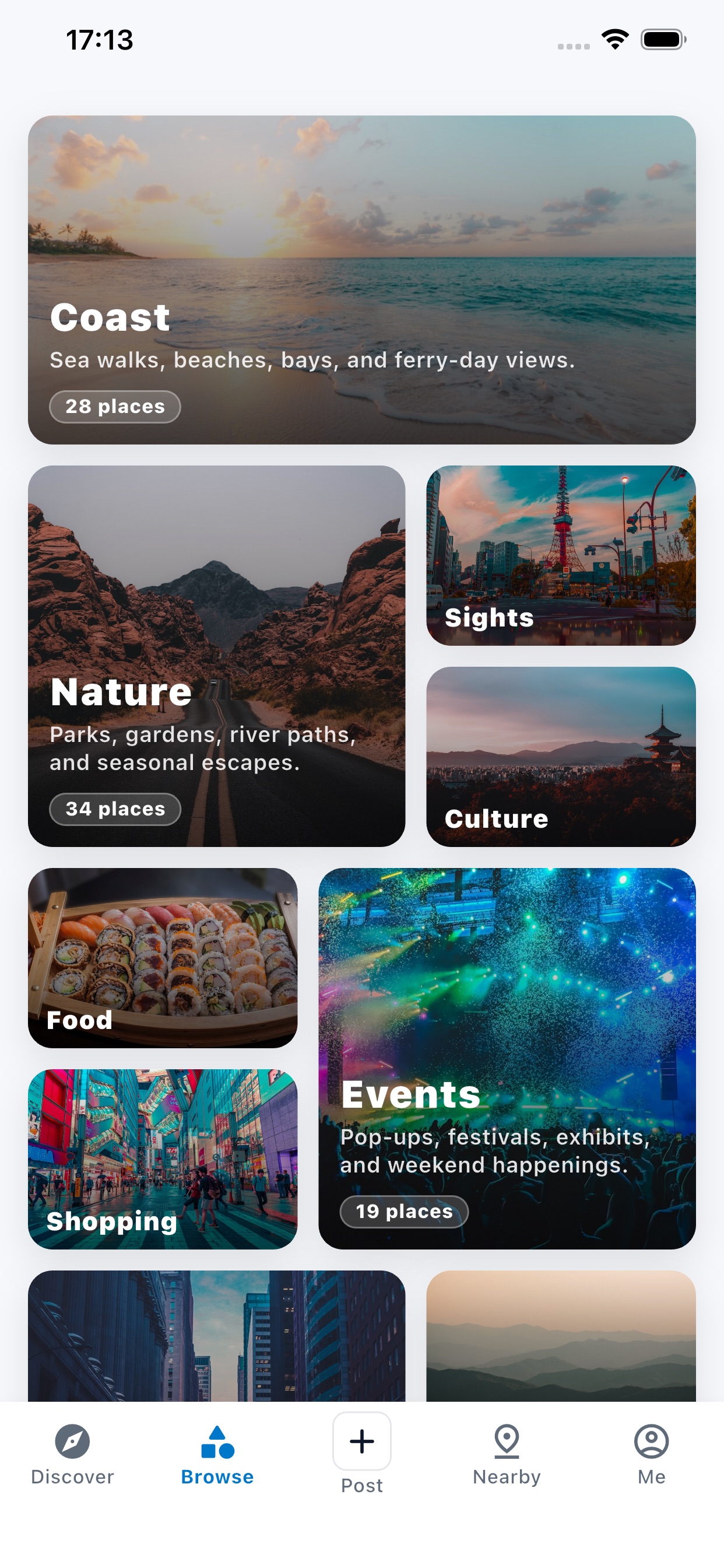 Screenshot 4 of Truni - Charm & Vibes