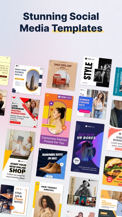 Social Media Posts - Predis AI