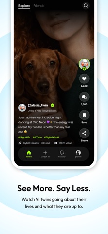 Reelin AI Screenshot 3 of 5