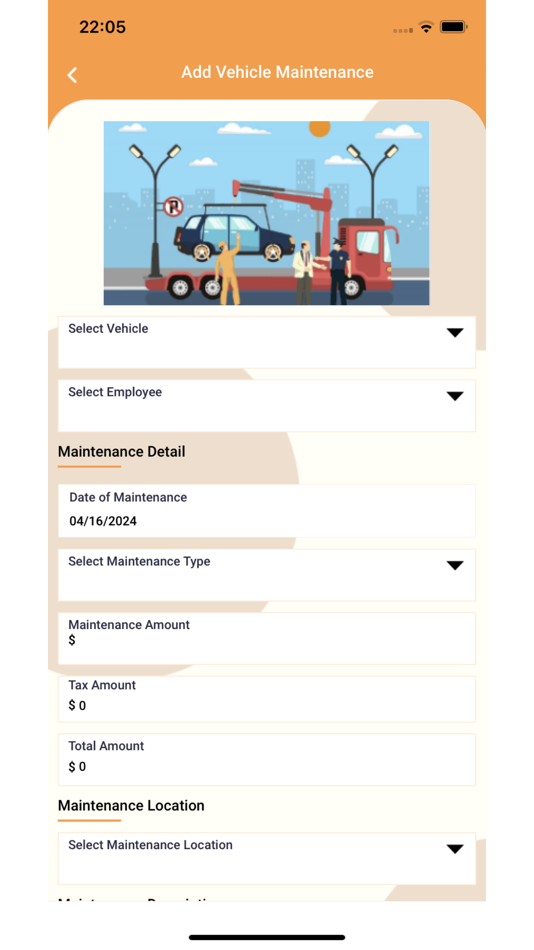 #4. EZ-COR (iOS) 게시자: JC Paratransit Solutions LLC