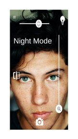 Mirror:Golden Ratio Brow Guide screenshot