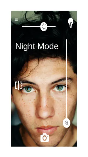 Mirror:Golden Ratio Brow Guide screenshot 3