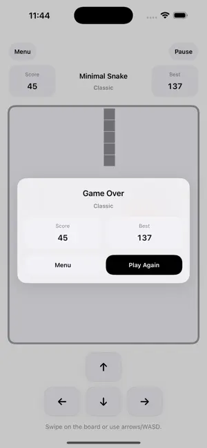 Sneik screenshot 3