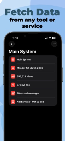Command Control Screenshot 1 of 10