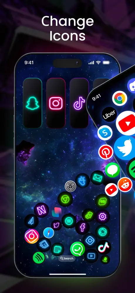 ThemeMe screenshot 5