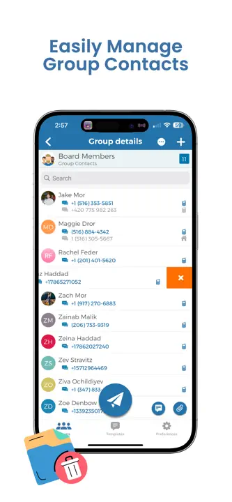 Group Textのスクリーンショット（6/10）