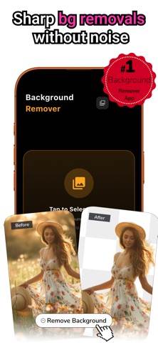 Remove Background with AI Screenshot 2 of 4