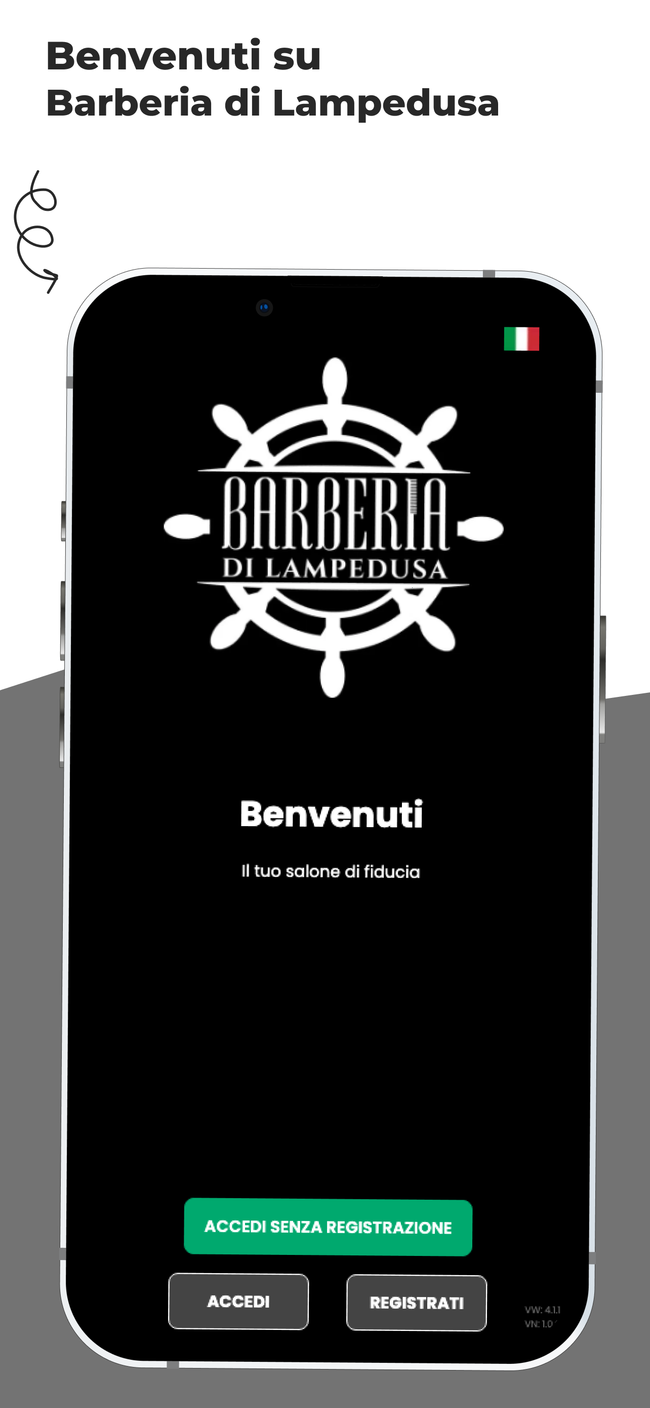 Barberia di Lampedusa