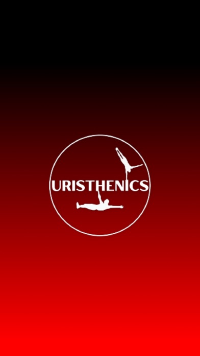 UrisThenics screenshot