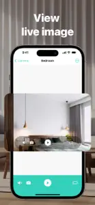 Camera Connect for Smart Home screenshot #4 for iPhone