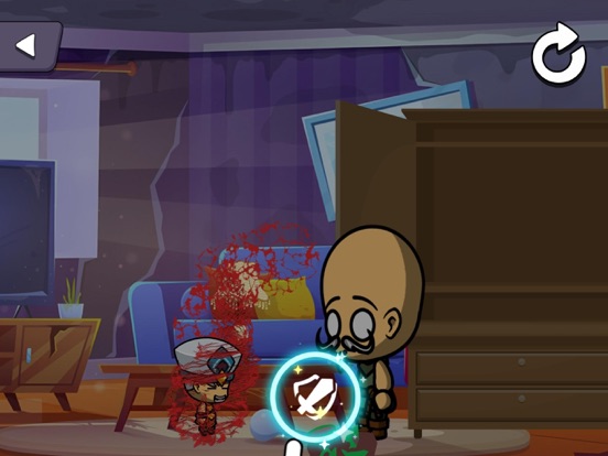 Screenshot #5 pour Serenitale - Ginger și emoția