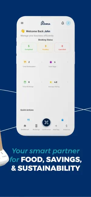 Forsa Partners screenshot 2