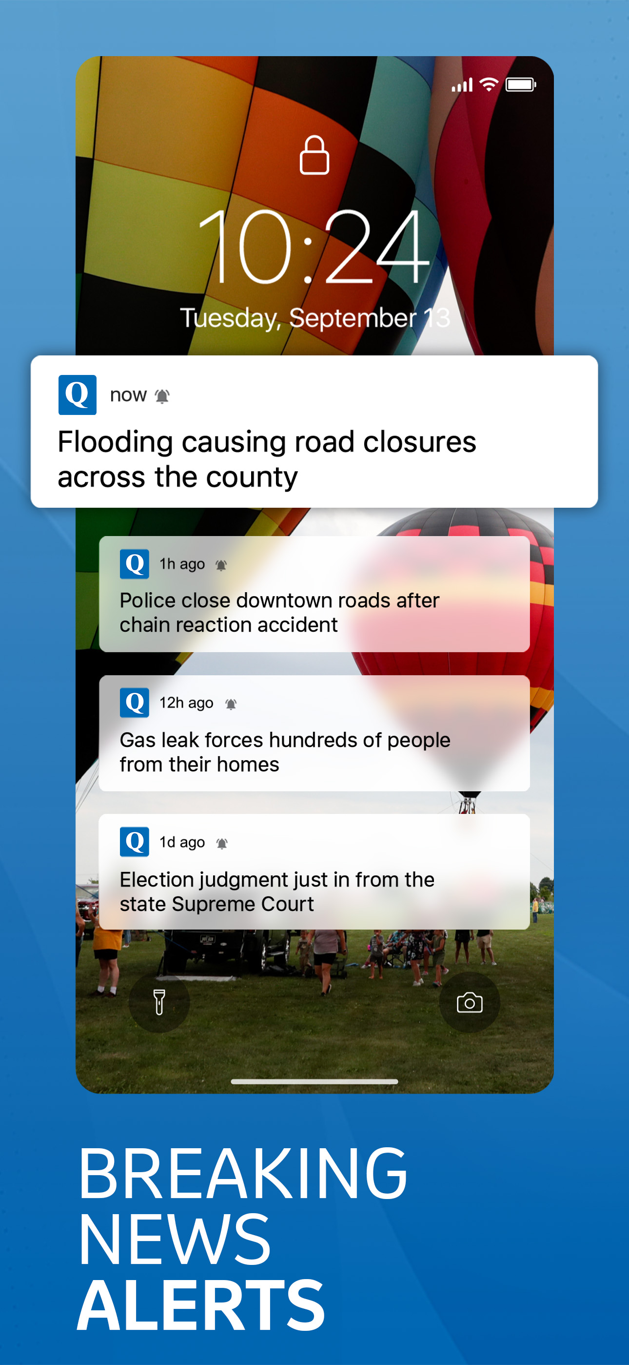QCTimes