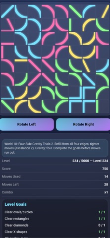 Spin-It (c67f0c) screenshot 2