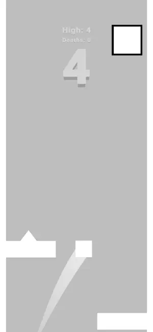 Color Cube - An Easy Game screenshot 1