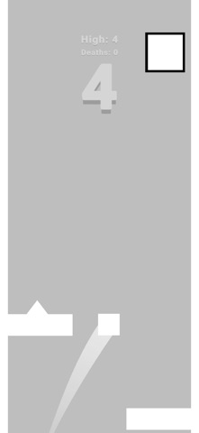 Color Cube - An Easy Game screenshot 1 of 6