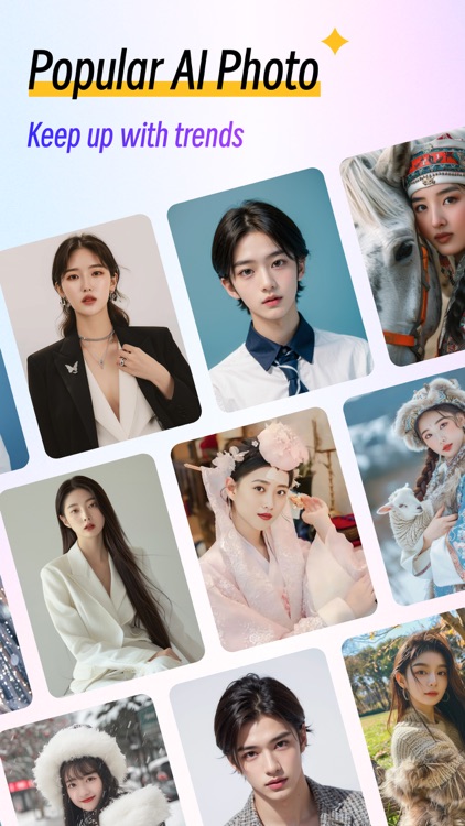 LeapMe: AI Art Generator