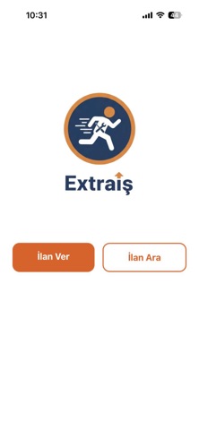 Extraiş screenshot