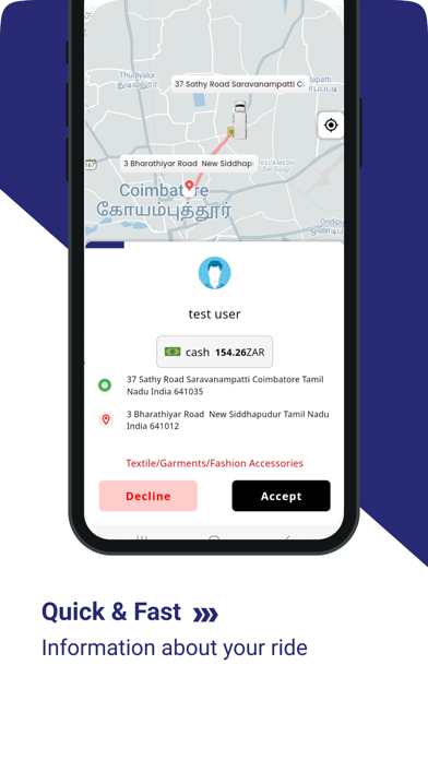 Screenshot #2 pour Eesy Load Driver