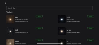 EduSnap Astro Screenshot 3 of 4