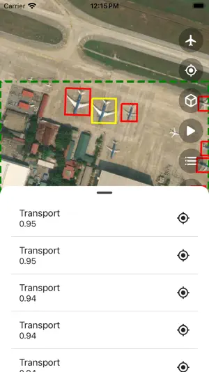 Geo Intelligent screenshot 2