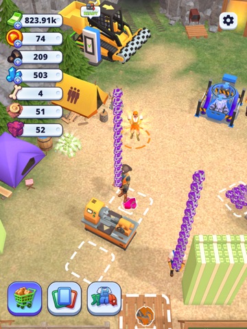 Rockshift Inc App Store preview screenshot 13