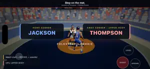 The Campaigne Wrestling screenshot 3