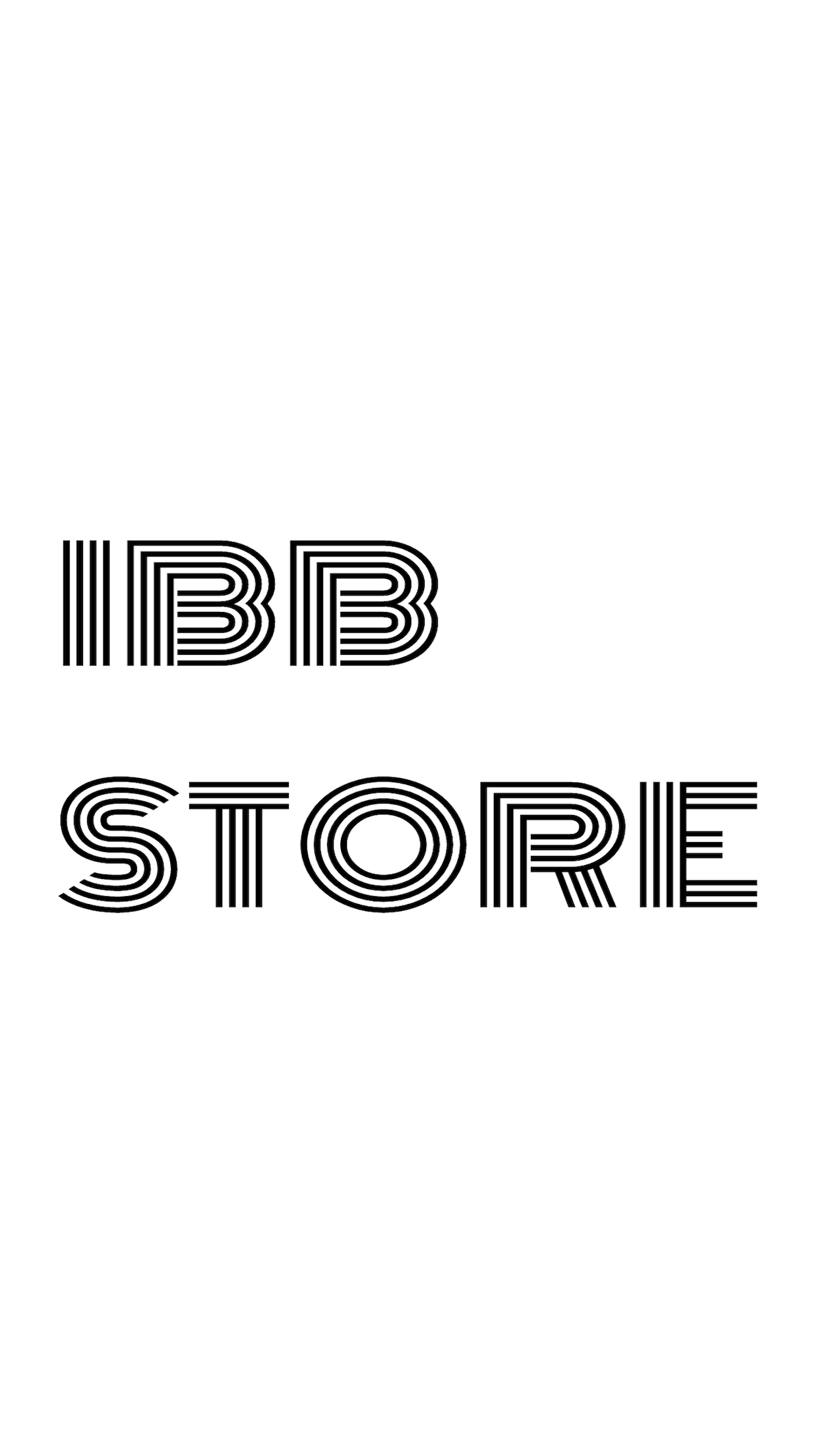 IBB Store