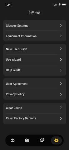 neomix Screenshot 4 of 4