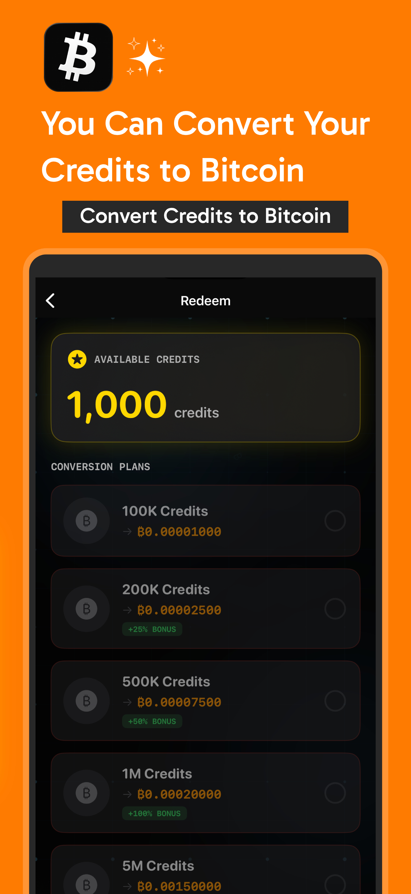 Bitcoin Mining · BTC Mining screenshot 7