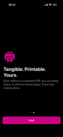 Pink Press Screenshot 4 of 5