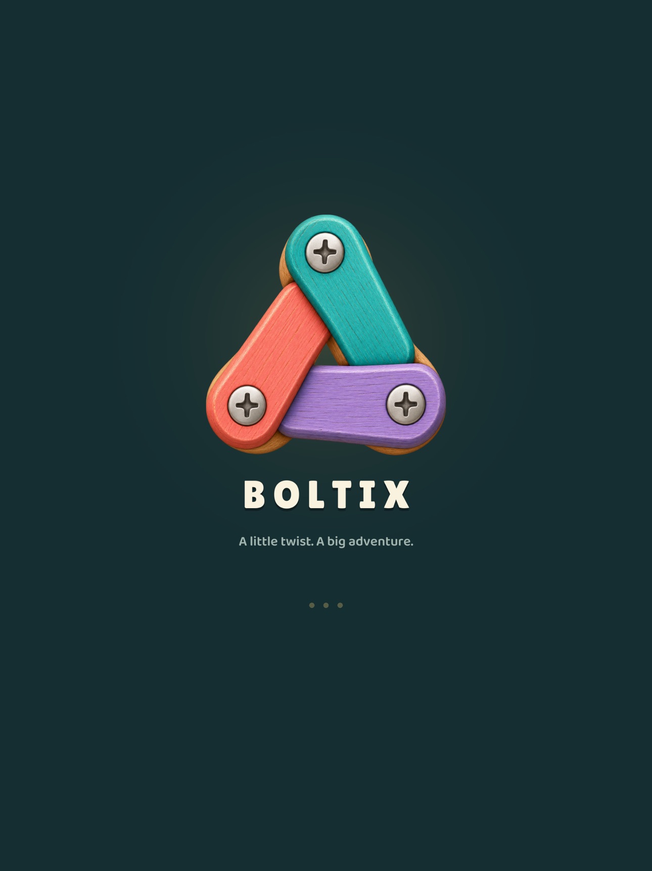 Screenshot 4 of Boltix