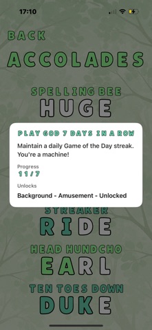 Wramble! Screenshot 8 of 9