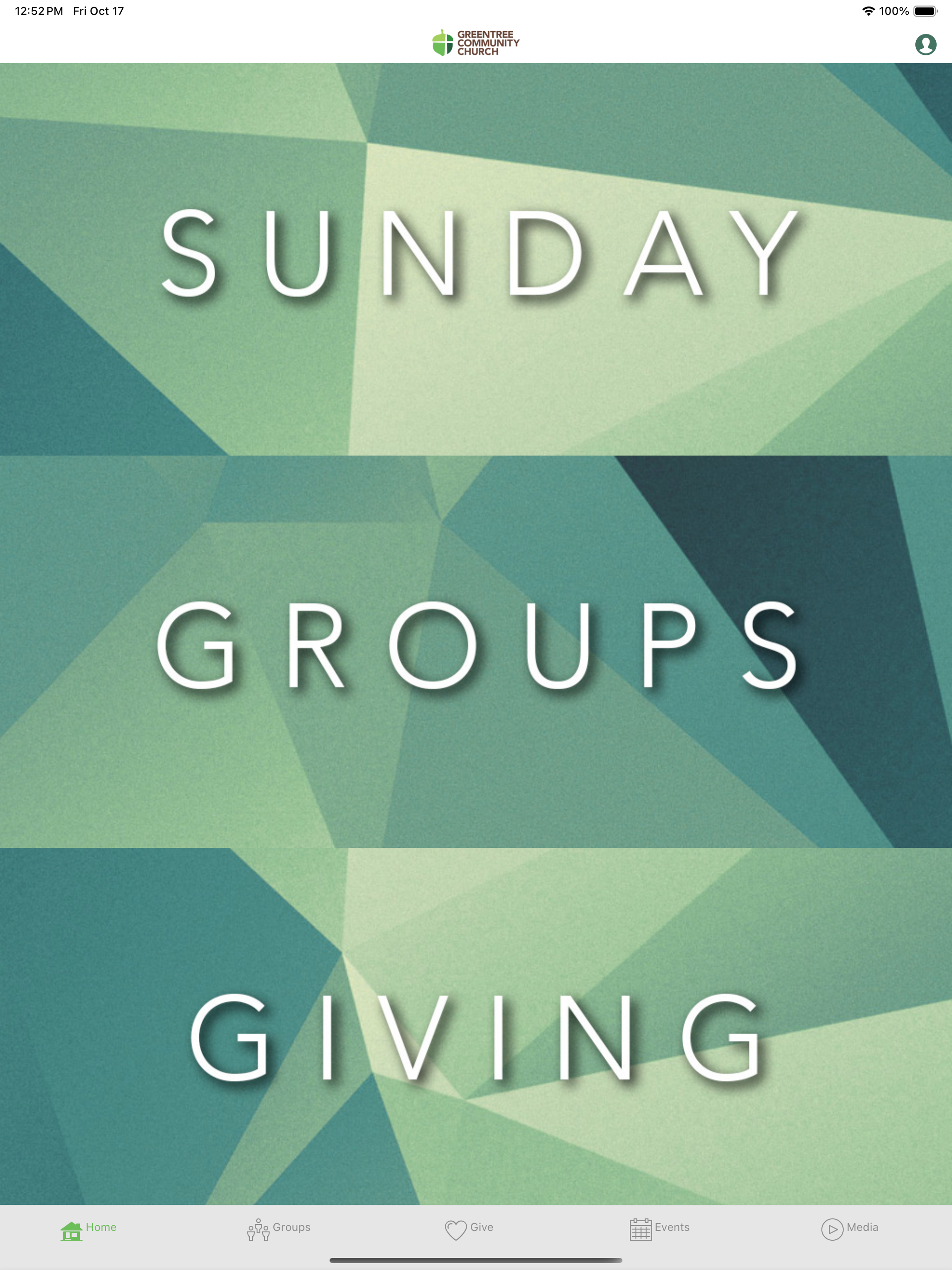 Greentree Community Church