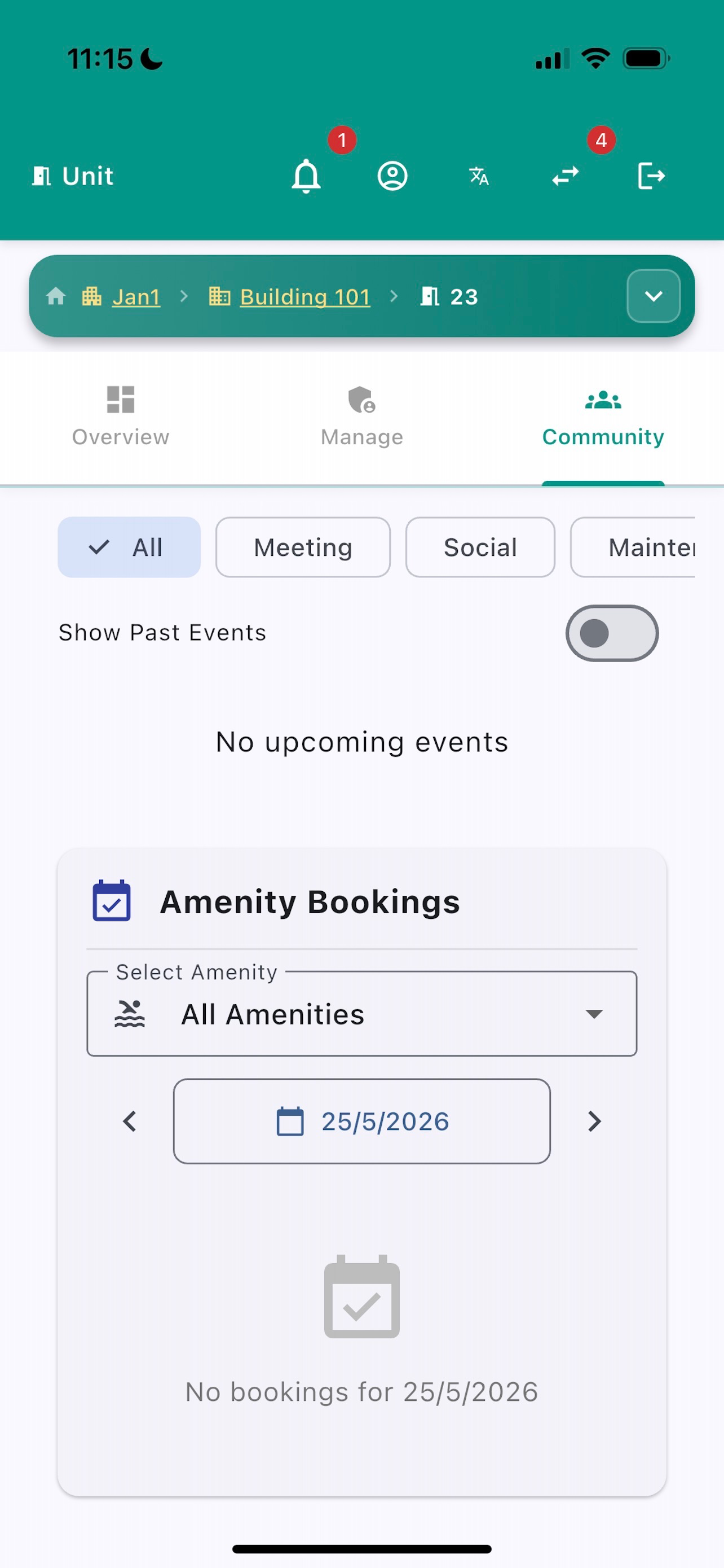 BAB PropTech screenshot 7