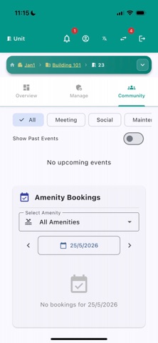 BAB PropTech screenshot