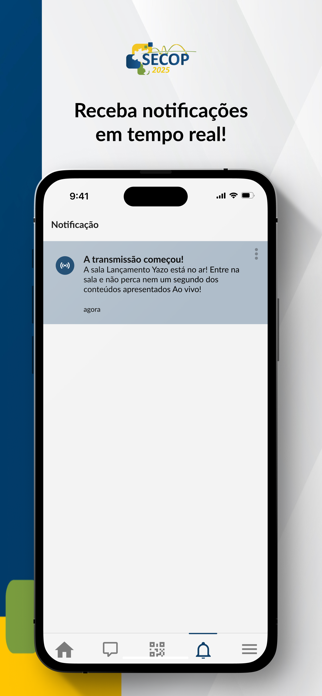 SECOP 2025 Screenshot 1 of 4